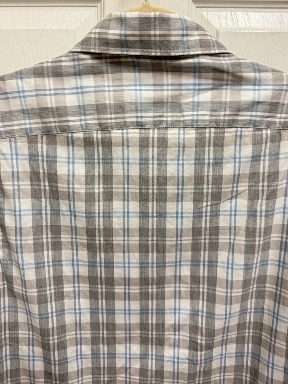 Faherty size small